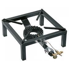 Fourneau 1 Feu Type Tabona