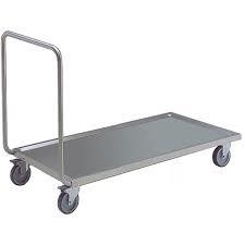 Chariot de Service 1 Niveau