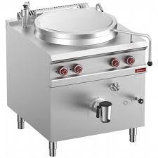 Marmite Chauffe-Indirect 150 L