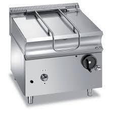 Sauteuse Basculante 80 L