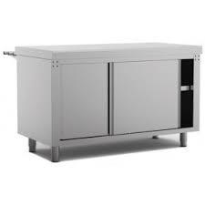 Meuble Neutre Self-Service